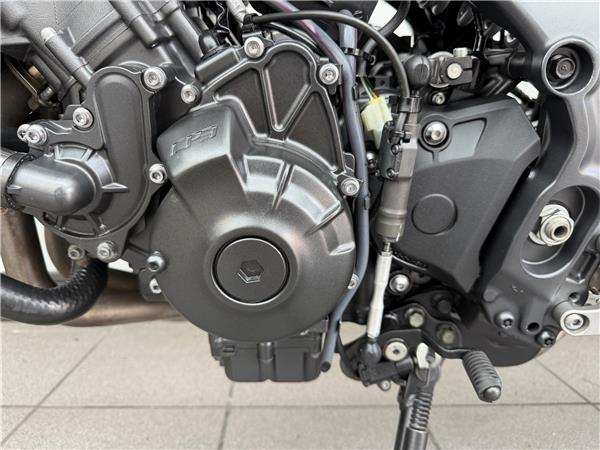 2023 YAMAHA MT-09