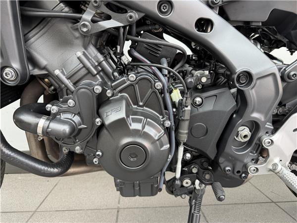 2023 YAMAHA MT-09