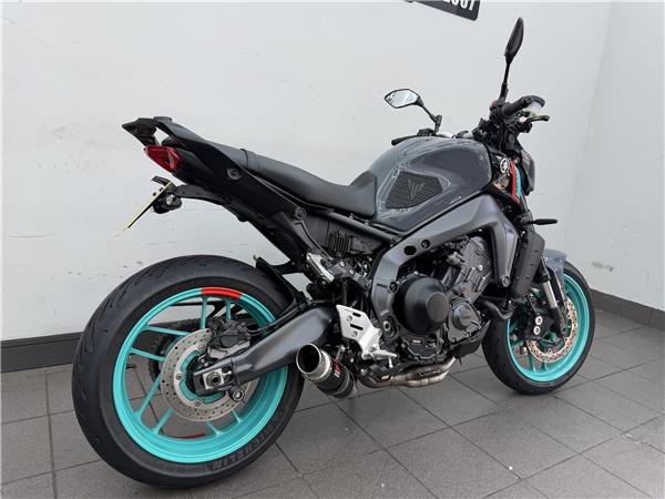 2023 YAMAHA MT-09