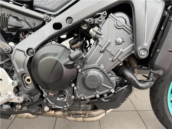 2023 YAMAHA MT-09