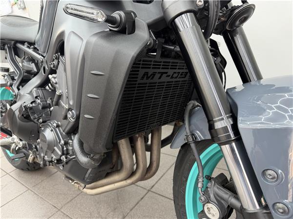 2023 YAMAHA MT-09