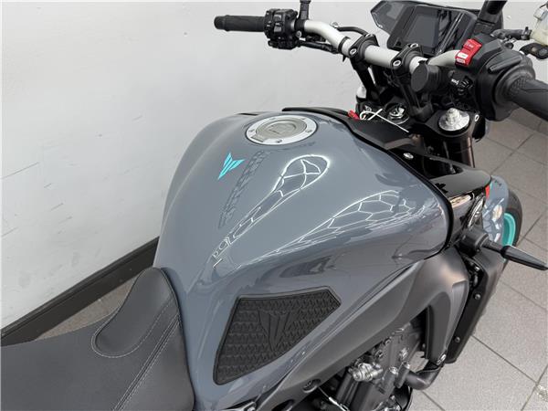 2023 YAMAHA MT-09