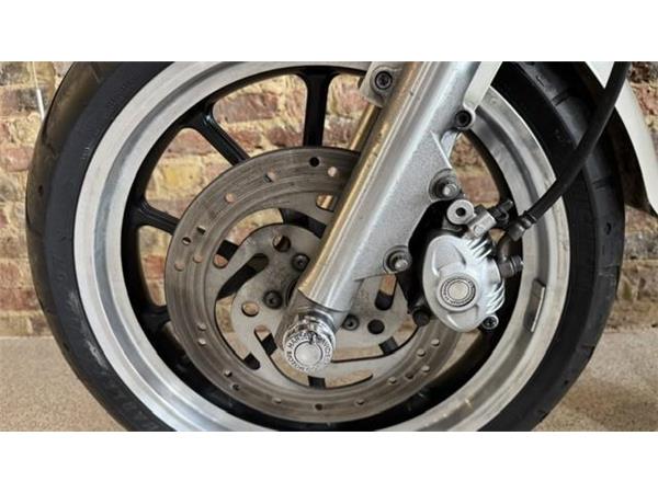 2011 Harley-Davidson Sportster