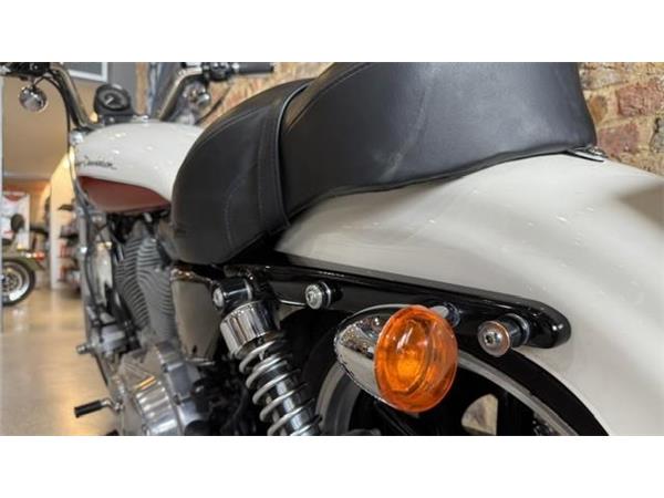 2011 Harley-Davidson Sportster