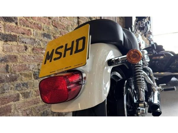 2011 Harley-Davidson Sportster