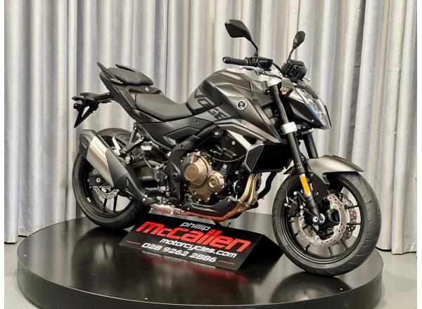 2026 Voge R625
