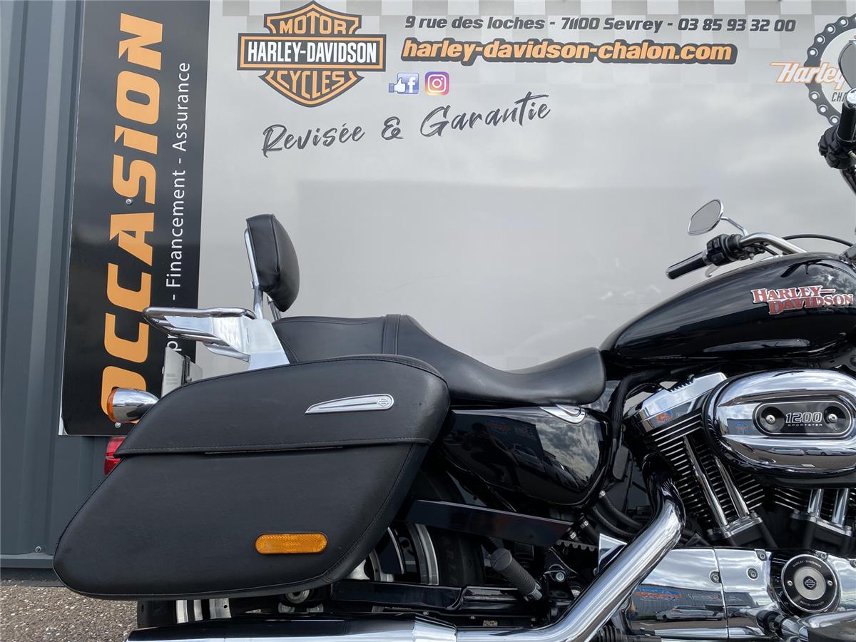 2020 HARLEY-DAVIDSON SUPERLOW