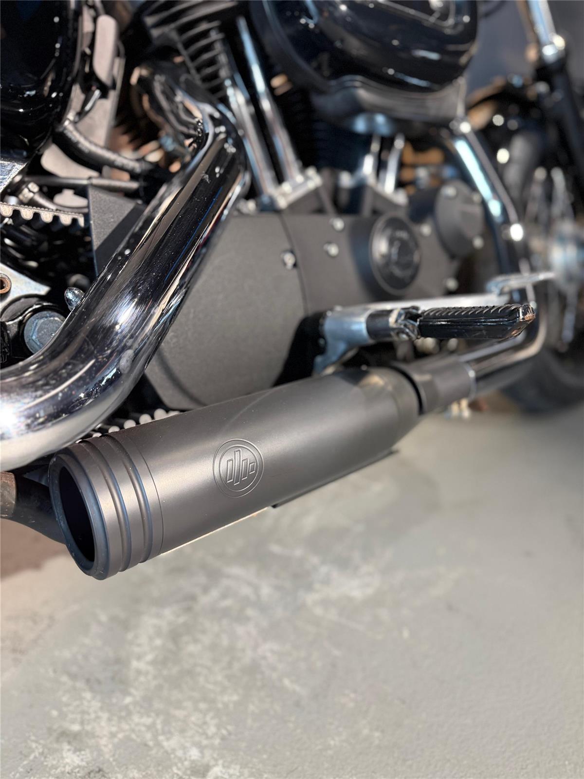 2013 harley-davidson XL 1200 X Forty Eight