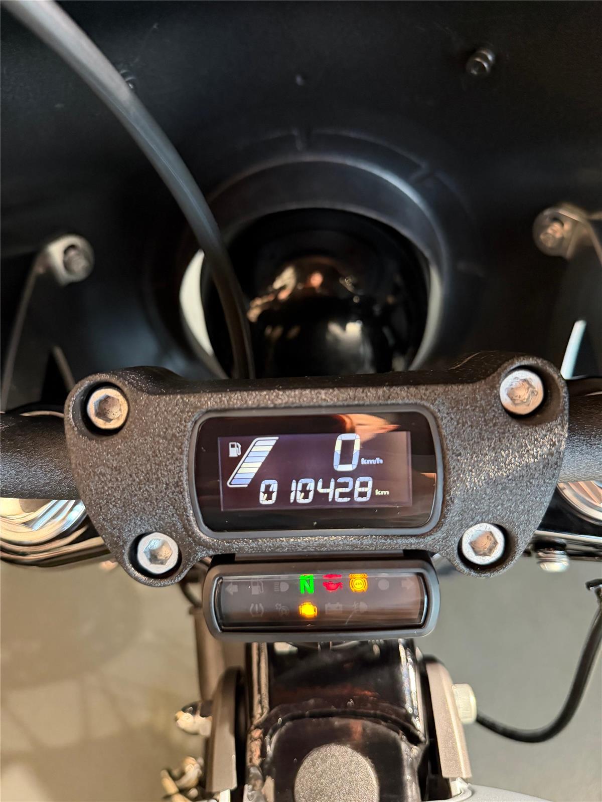 2020 harley-davidson FXBB Street Bob 107 ABS (35KW possible)