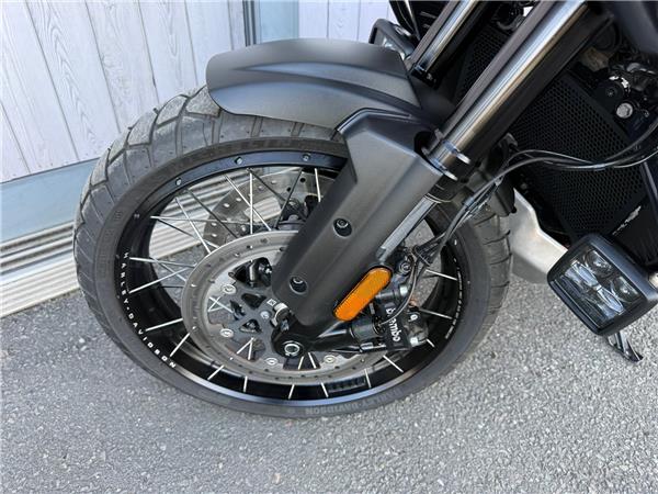 2023 HARLEY-DAVIDSON ADVENTURE TOURING RA1250S PAN AMERICA 1250 SPECIAL