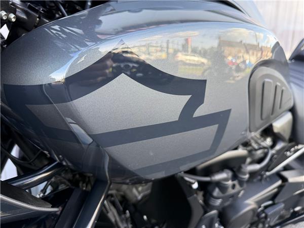 2023 HARLEY-DAVIDSON ADVENTURE TOURING RA1250S PAN AMERICA 1250 SPECIAL