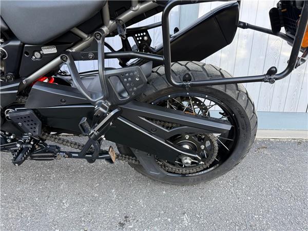 2023 HARLEY-DAVIDSON ADVENTURE TOURING RA1250S PAN AMERICA 1250 SPECIAL