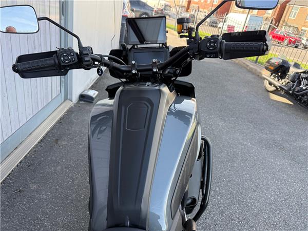 2023 HARLEY-DAVIDSON ADVENTURE TOURING RA1250S PAN AMERICA 1250 SPECIAL