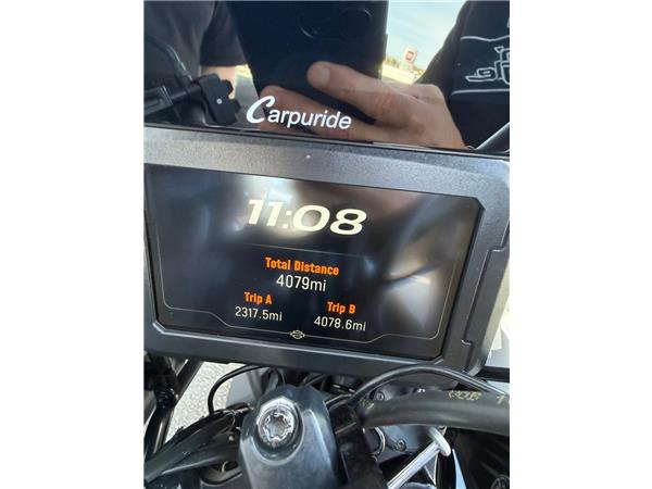2023 HARLEY-DAVIDSON ADVENTURE TOURING RA1250S PAN AMERICA 1250 SPECIAL
