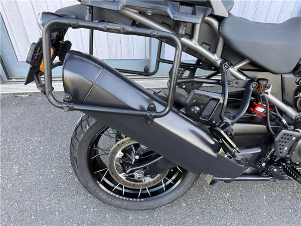 2023 HARLEY-DAVIDSON ADVENTURE TOURING RA1250S PAN AMERICA 1250 SPECIAL