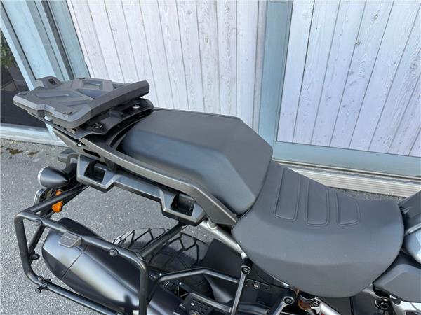 2023 HARLEY-DAVIDSON ADVENTURE TOURING RA1250S PAN AMERICA 1250 SPECIAL