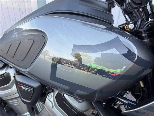 2023 HARLEY-DAVIDSON ADVENTURE TOURING RA1250S PAN AMERICA 1250 SPECIAL