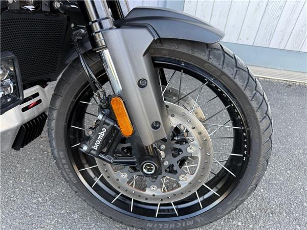 2023 HARLEY-DAVIDSON ADVENTURE TOURING RA1250S PAN AMERICA 1250 SPECIAL