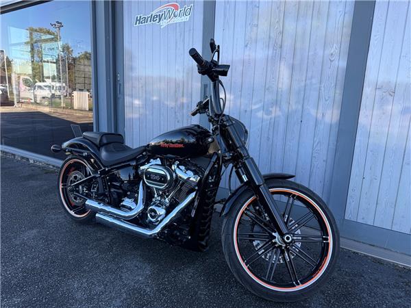 2023 HARLEY-DAVIDSON BREAKOUT 114