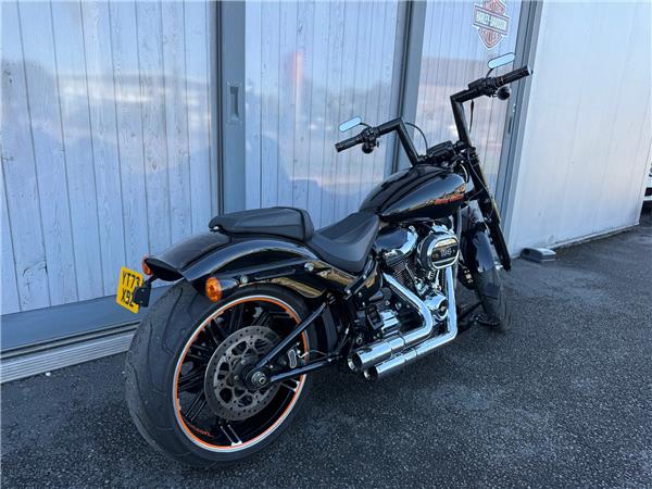 2023 HARLEY-DAVIDSON BREAKOUT 114