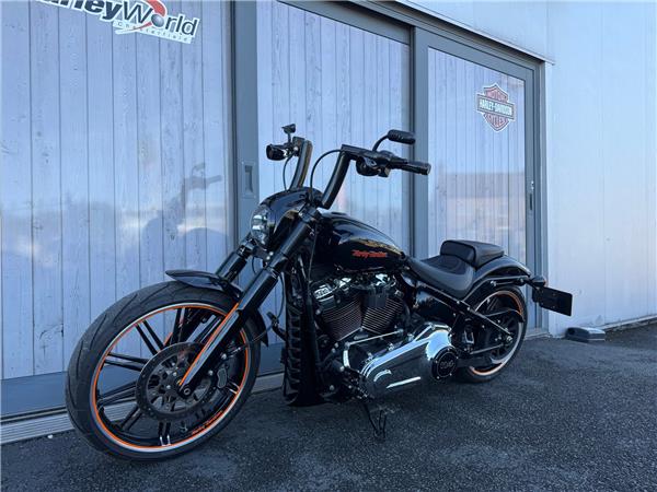 2023 HARLEY-DAVIDSON BREAKOUT 114