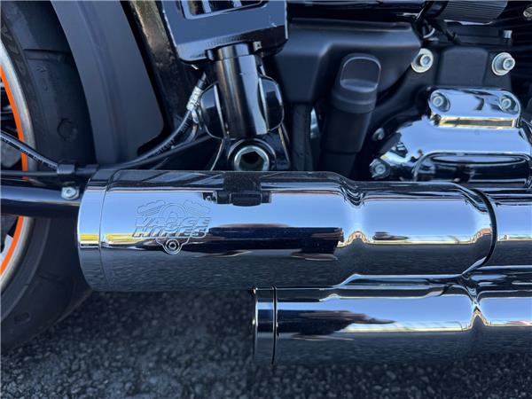 2023 HARLEY-DAVIDSON BREAKOUT 114