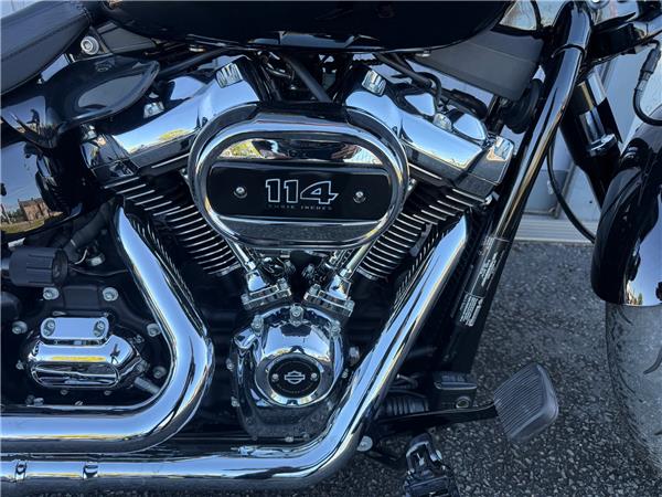 2023 HARLEY-DAVIDSON BREAKOUT 114