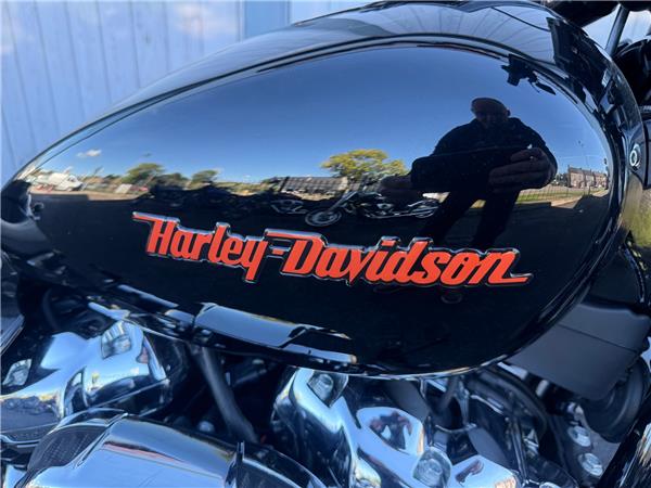 2023 HARLEY-DAVIDSON BREAKOUT 114