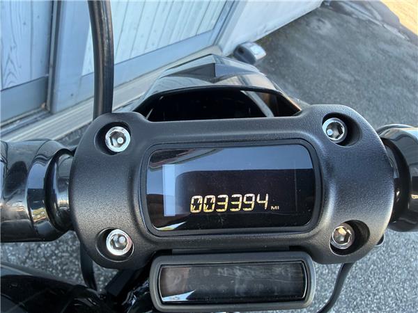 2023 HARLEY-DAVIDSON BREAKOUT 114