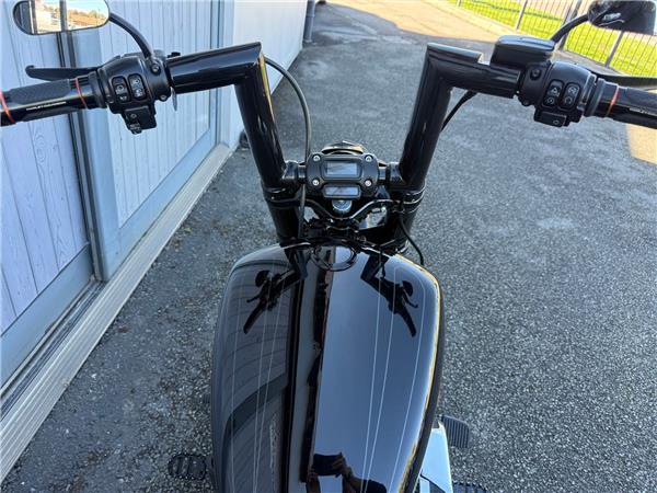 2023 HARLEY-DAVIDSON BREAKOUT 114