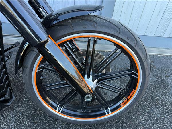 2023 HARLEY-DAVIDSON BREAKOUT 114