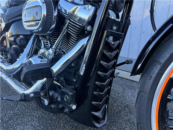 2023 HARLEY-DAVIDSON BREAKOUT 114