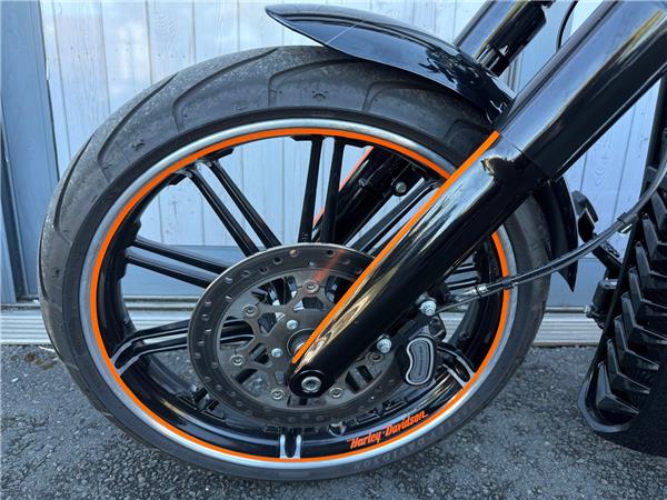 2023 HARLEY-DAVIDSON BREAKOUT 114
