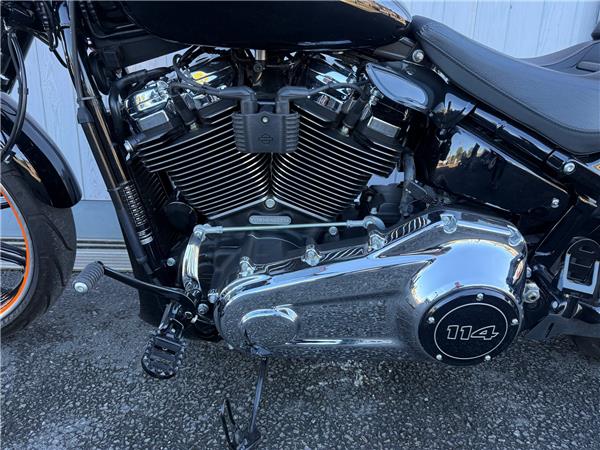 2023 HARLEY-DAVIDSON BREAKOUT 114