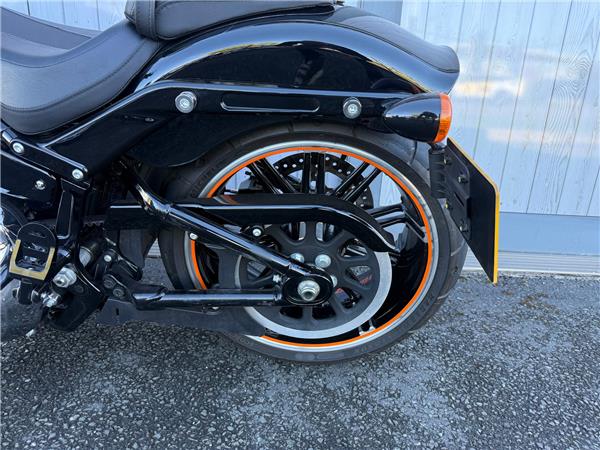 2023 HARLEY-DAVIDSON BREAKOUT 114