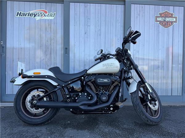 2023 HARLEY-DAVIDSON LOW RIDER S