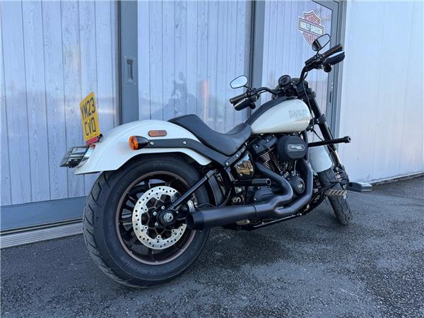 2023 HARLEY-DAVIDSON LOW RIDER S