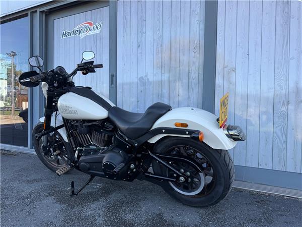 2023 HARLEY-DAVIDSON LOW RIDER S