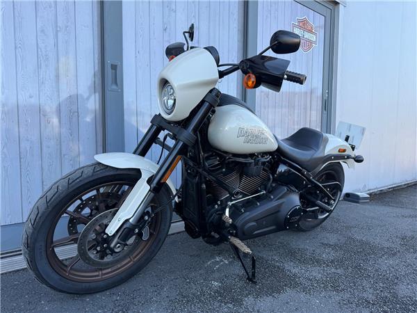 2023 HARLEY-DAVIDSON LOW RIDER S