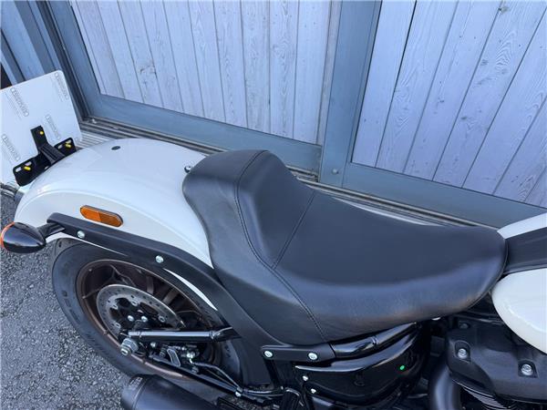 2023 HARLEY-DAVIDSON LOW RIDER S