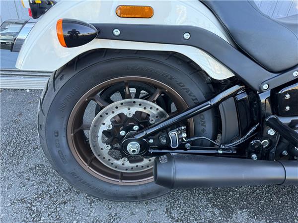 2023 HARLEY-DAVIDSON LOW RIDER S