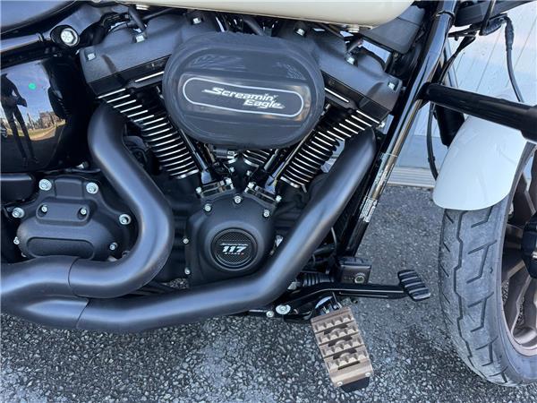 2023 HARLEY-DAVIDSON LOW RIDER S