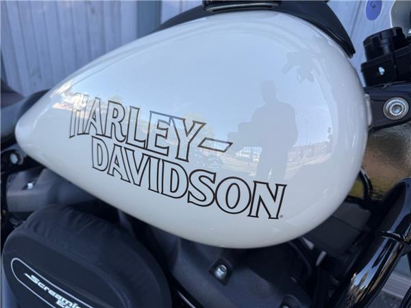 2023 HARLEY-DAVIDSON LOW RIDER S