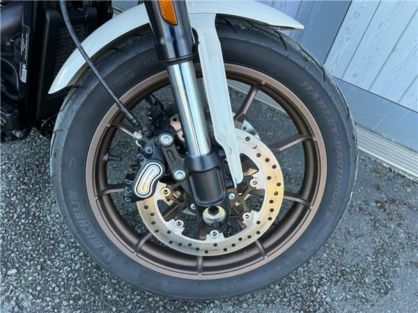 2023 HARLEY-DAVIDSON LOW RIDER S