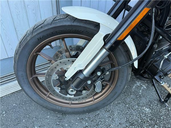 2023 HARLEY-DAVIDSON LOW RIDER S