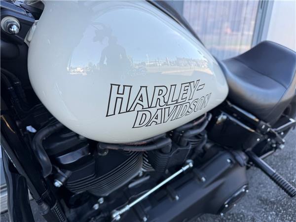2023 HARLEY-DAVIDSON LOW RIDER S