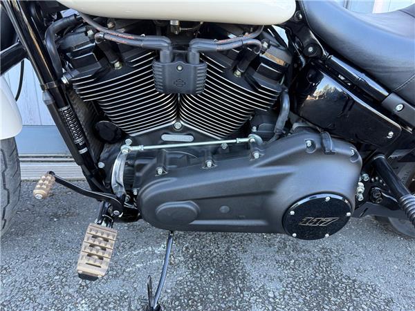 2023 HARLEY-DAVIDSON LOW RIDER S