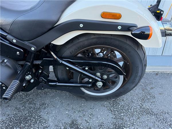 2023 HARLEY-DAVIDSON LOW RIDER S