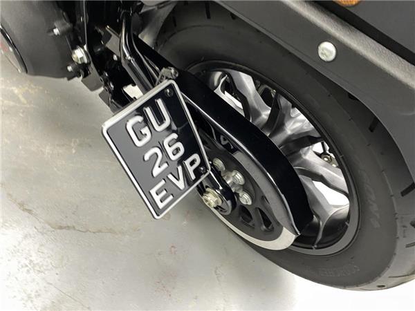 2025 Harley-Davidson Low Rider S