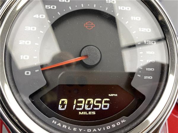 2021 Harley-Davidson Fat Boy 114